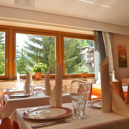 Отель Relais San Giusto Кампителло-ди-Фасса Экстерьер фото